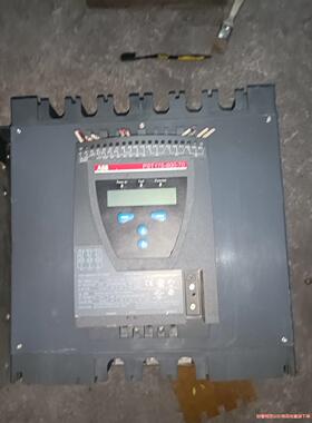 abb pst175 600 70 拆机功能包好，成色不错，议价商品
