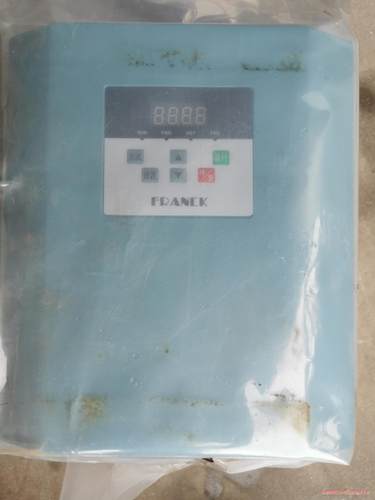 品牌佛朗克 软启动 FRS2000，纯新带包装，700元，需议价商品