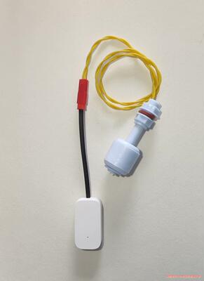 绿米aqara home 浮球式液位传感器、支持Homeki议价商品