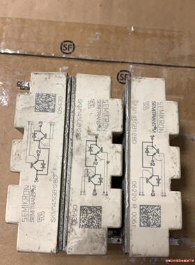 SKM145GB128D SKM75GB128D 拆机包好感(议价商品）