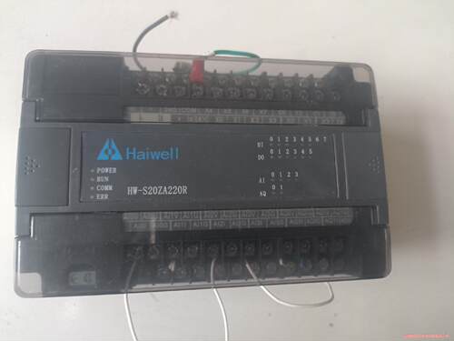 闲置海为s20m220r出骏营议价商品