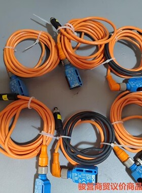 德国SICK传感器 WS9-3D2430 ，WE9-3N24骏营商贸—议价