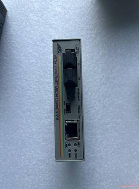 Allied Telesyn 安奈特 光纤收发器议价商品