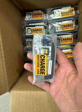 霍尼韦尔采集器电池 通用款 EDA61K EDA60K CK(议价商品）