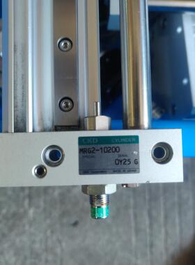 CKD MRG2-10200无杆缸议价商品