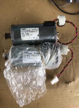 日本原装nidec直流电机UGFMED-C9MEN12EM-议价商品