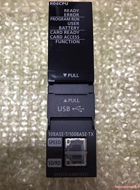 三菱R04CPU议价商品