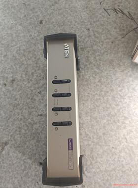 ATEN宏正 CS84U 4口PS2/USB 多电脑KVM切议价商品