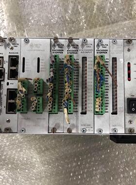umac运动控制器拆机件DELTA TAU泰道UMAC系统控议价商品