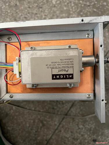 nLIGHT Pearl TKS LS490，恩耐pearl(议价商品）