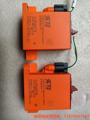 泰科/TE EVC175主接触器 V23717-A0002-骏营商贸—议价