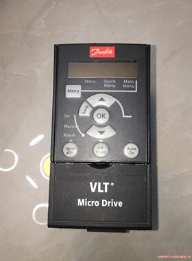 丹福斯变频器VLT 132F0018骏营议价商品