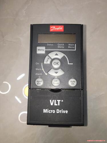 丹福斯变频器VLT 132F0018骏营议价商品