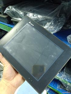 HMC08 议价商品 N500S52 功能包 成色漂亮 台达工业触摸屏