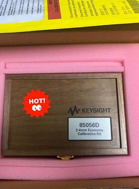 KEYSIGHT85056D,是德科技85056D,原装全新议价商品