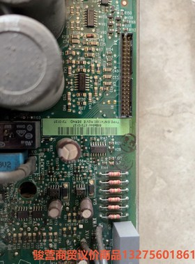 SINT4130C.  ABB510变频器5.5KW电源驱动骏营商贸—议价