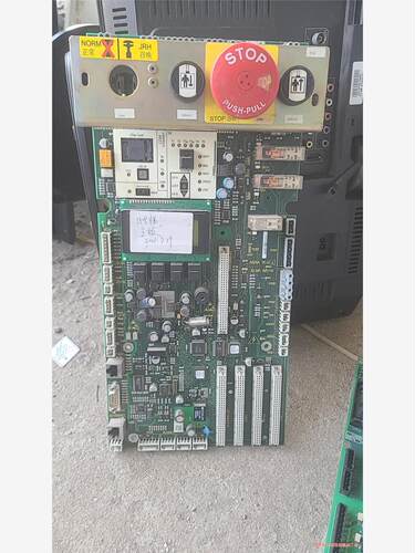 迅达5400主板591710迅达电梯主板(议价商品）