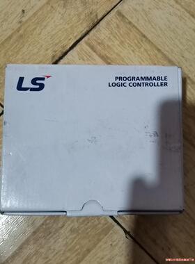 正品 LS PLC 模块 G4I-D28A一台，全新带包装，(议价商品）