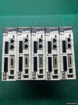 松下伺服100W驱动器：MADHT1505NB4议价商品