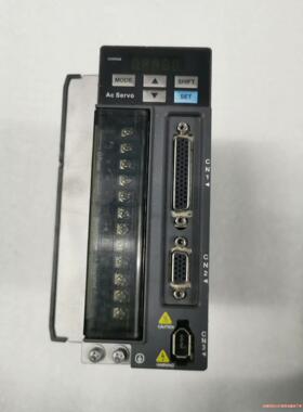 施尔德2000W驱动器SRD-600E2R023AR议价商品