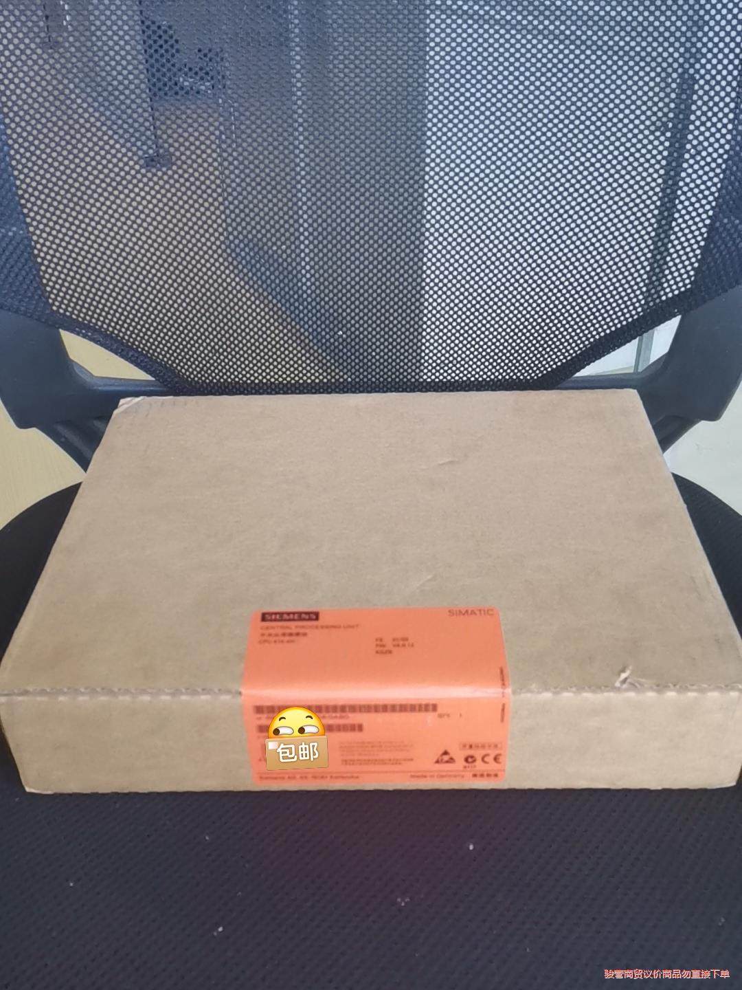 6ES7414-4HJ04-0AB0   6ES7 414-骏营议价商品