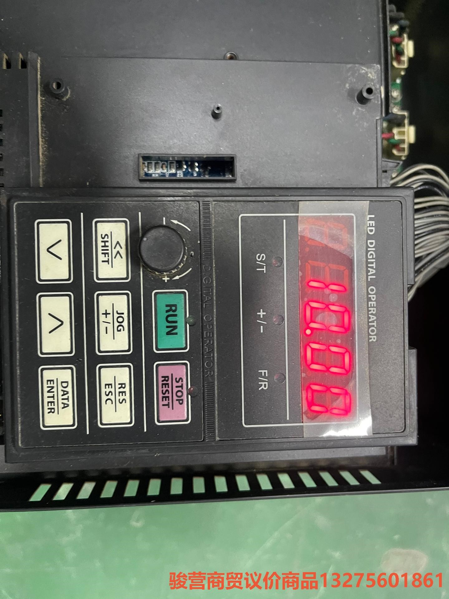 正弦变频器TC3A03-9R0-3BB骏营商贸-议价