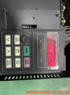 正弦变频器TC3A03-9R0-3BB骏营商贸-议价