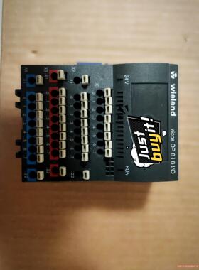 德国威琅Wieland ricos DP 8I 8I/O(议价商品）