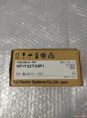 富士模块 NP1Y32T09P1 原装进口  全新未使用议价商品
