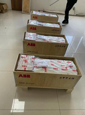 95新ABB变频器 55KW 带包装 ACS510-01-1骏营议价商品