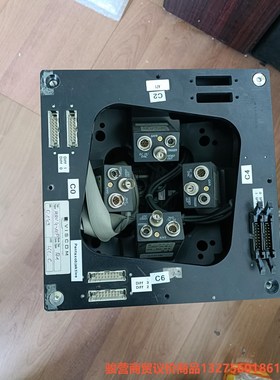 德国 Viscom MAV影像系统出售，实拍，议价骏营商贸—议价