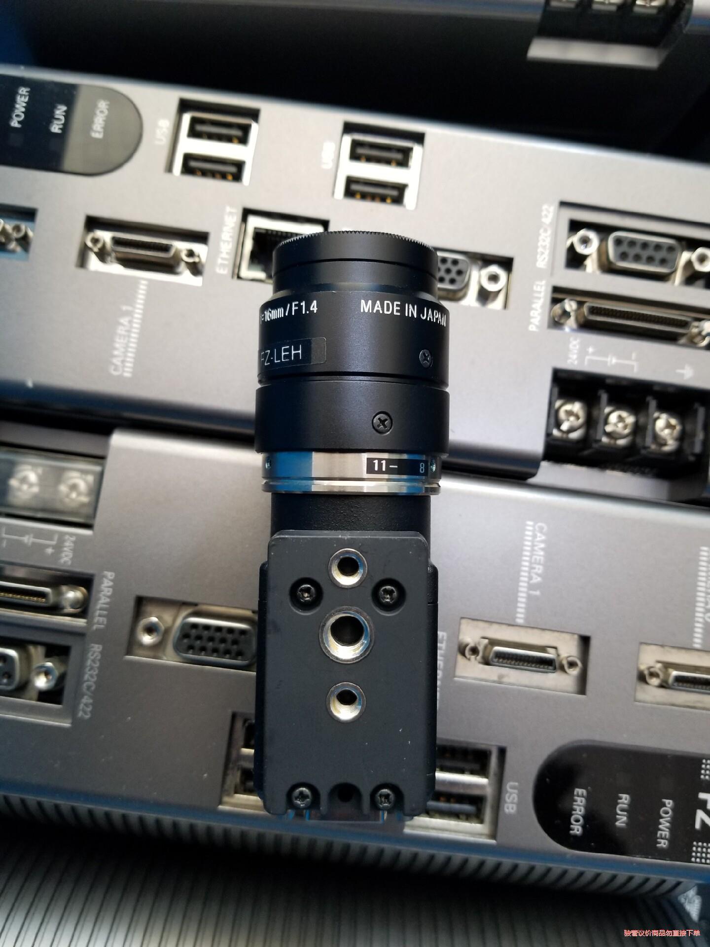 欧姆龙200万视觉系统FZ-S2M FZ3-750 FZ3-(议价商品）