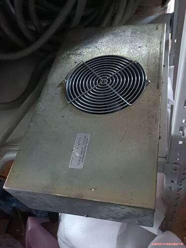 瓦里安HE-321，2P-57047控制器配件出售。二手拆机议价商品