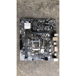 华硕B560M-T主板骏营商贸—议价