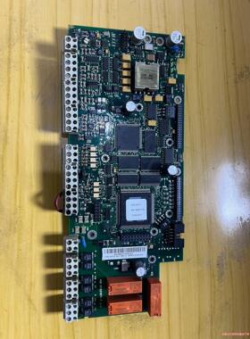RMIO-01C主板 ABB800变频器主板 固件ASXR7(议价商品）