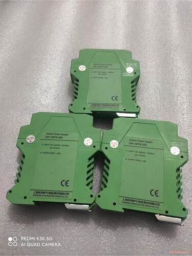 UPUN友邦电源USP-24PFN-05D(议价商品）