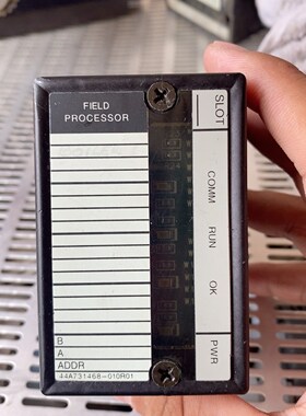 GE 模块IC670MFP100-AA 拆机的 功能包好骏营商贸—议价