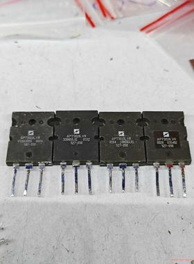 APT5010LVR 原装进口拆机件48A500V 大功率电(议价商品）