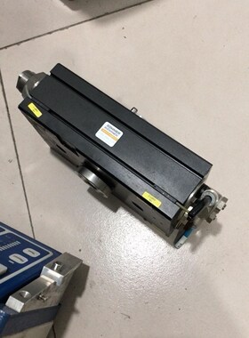 德国SOMMER旋转气缸 SF100-180N-C 功能包好骏营商贸-议价