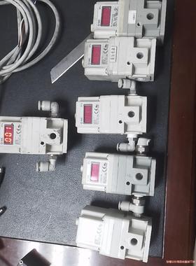SMC比例阀，型号 ITV2050-312L一个，ITV20(议价商品）