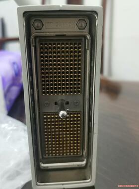 西门子镀金插头，cA94043，懂货来。(议价商品）