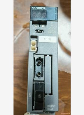 Mitsubishi/三菱Q173DCPU(议价商品）