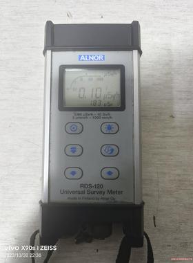 ALNOR  RDS-120(议价商品）