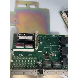 数控系统IO板RX312B+BN634A589G53+R骏营商贸—议价