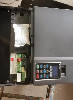 台达CP2000，45/55KW，成色如图，3600元，不包议价商品