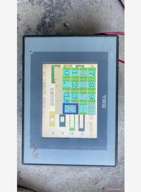 天任5.6寸触摸屏TP106PT-24V(议价商品）