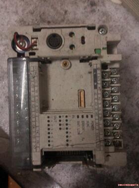 dvp20eh00r2.dvp04da-h2、暴力拆机壳子破(议价商品）