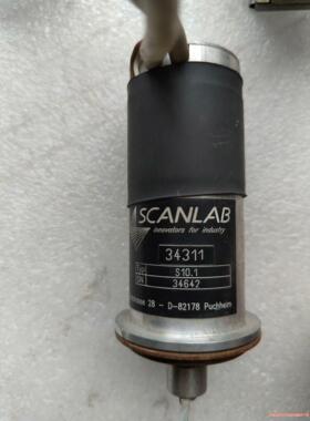 德国进口scanlab振镜骏营议价商品