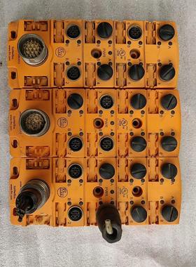 易福门总线模块EBC012-骏营议价商品