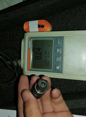 菲希尔FMP20/FMP40膜厚仪漆膜仪镀锌层检测仪涂层测厚议价商品